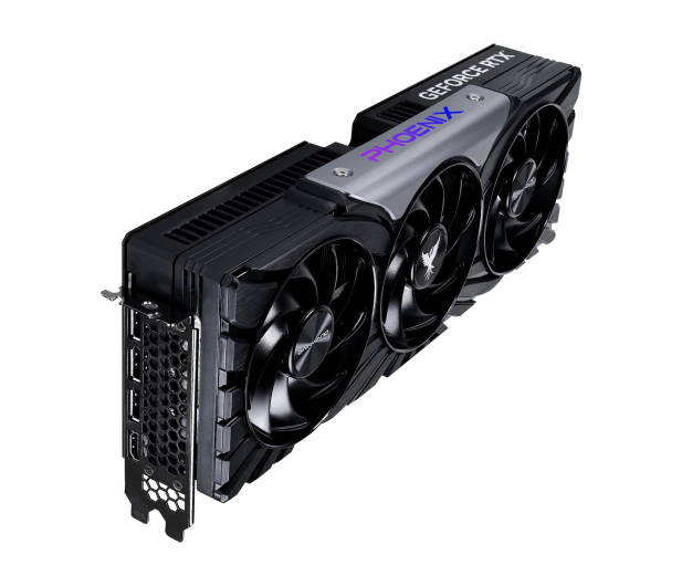 GAINWARD GeForce RTX 5070 Ti Phoenix V1 16GB GDDR7 DLSS4 - 1326617 - zdjęcie 2